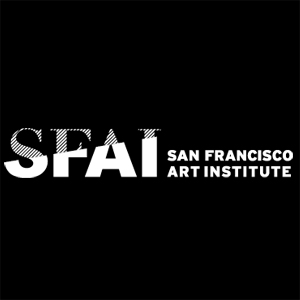 美国旧金山艺术学院的logo图
