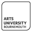 英国伯恩茅斯艺术大学LOGO 英国伯恩茅斯艺术大学的logo图