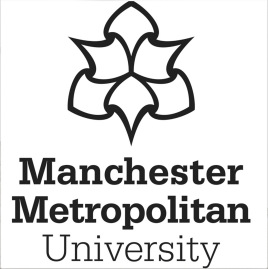 英国曼彻斯特城市大学logo图
