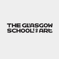 英国格拉斯哥艺术学院logo图