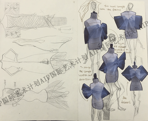 张艺作品集3