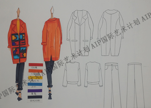 谢小敏作品集2