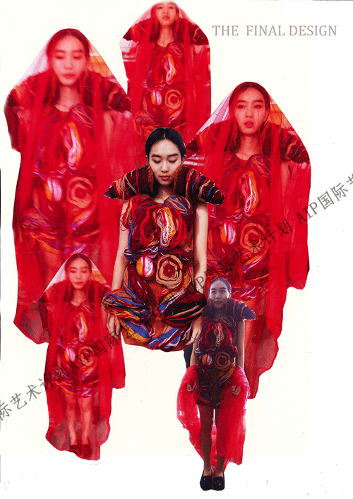 李欣雨作品集3