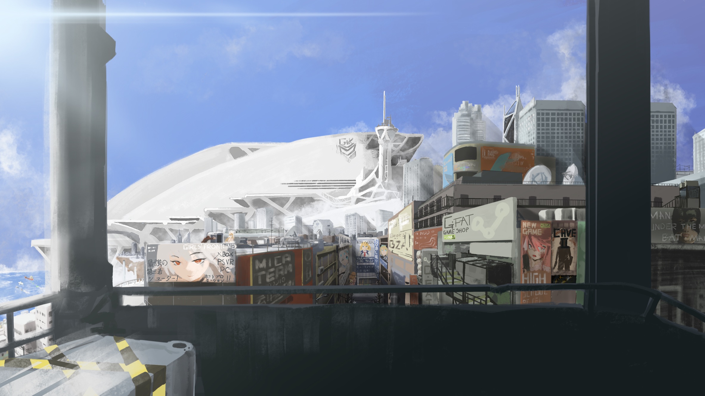 邬志韬作品集1