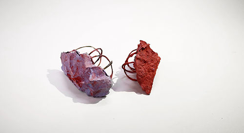 黄橙蓝紫作品集4