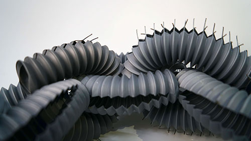 黄橙蓝紫作品集1