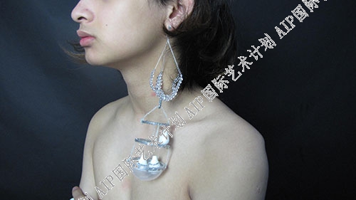 宋睿漪作品集1