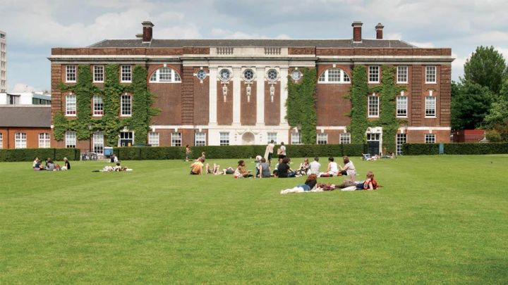 英国各大艺术院校开学时间已公布