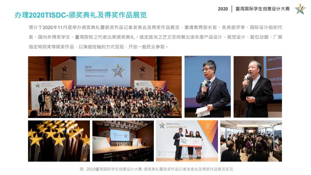 比赛奖金高达15万美元的设计大赛！你不来试一试吗？