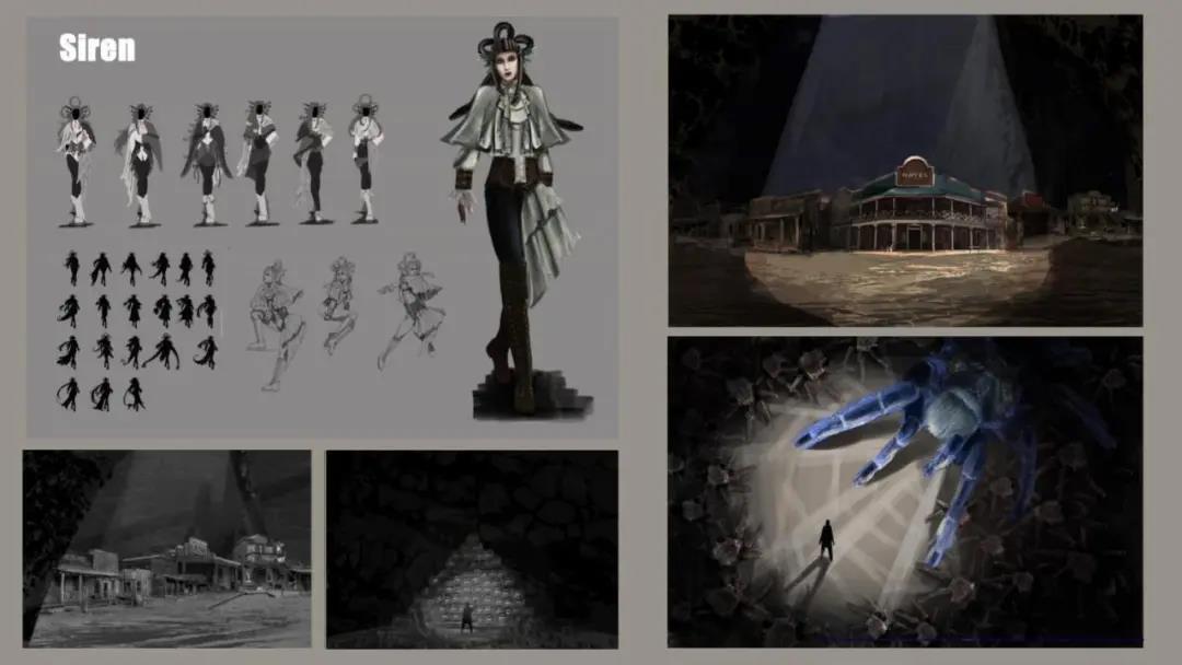 烨·AIP2020云展览之动画专业作品展