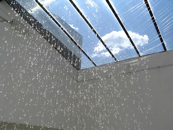 AIP的“艺术家们”,快来欣赏这场与众不同的“雨”(1) AIP的“艺术家们”,快来欣赏这场与众不同的“雨”(1)