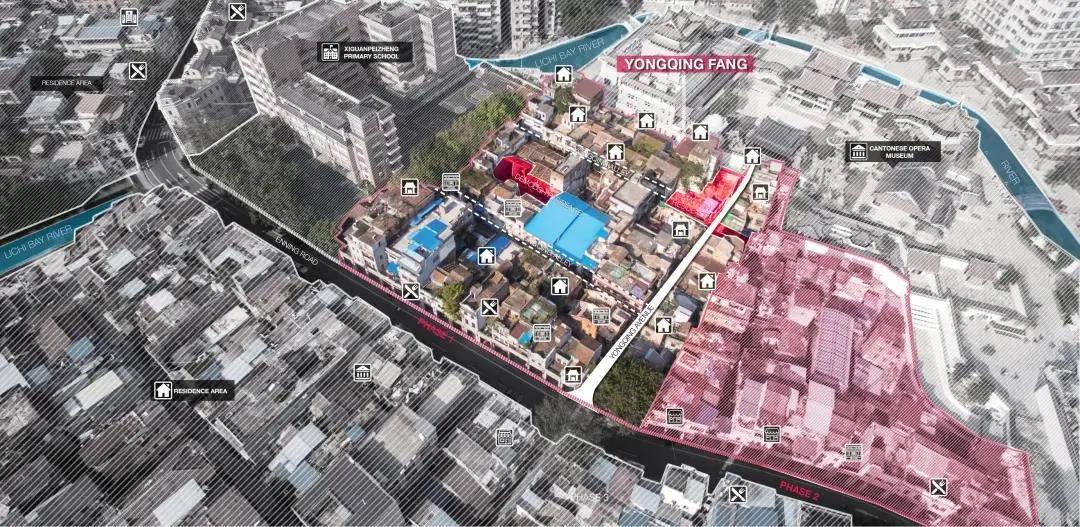 2020ASLA专业奖城市&住宅设计类作品欣赏 2020ASLA专业奖城市&住宅设计类作品欣赏