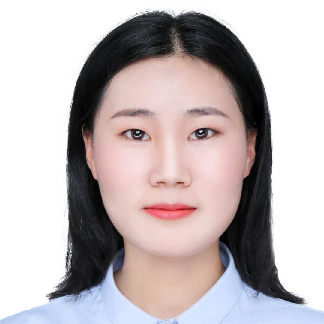 AIP意大利导师刘楚琪老师个人照片