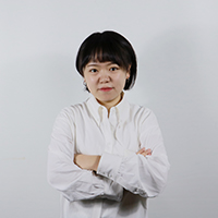 AIP艺术专业导师黄露/Ida Huang个人照片