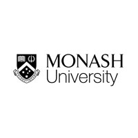 蒙纳士大学的logo图