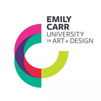 艾米丽卡尔艺术与设计大学logo图