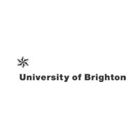 布莱顿大学logo图