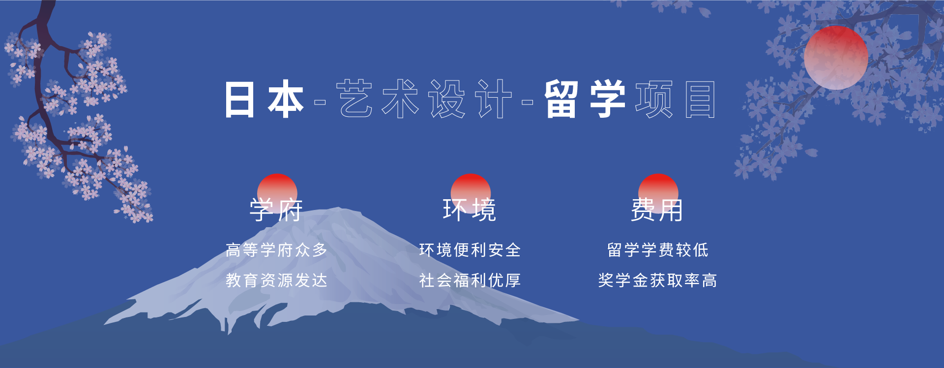 广美附中GISA(AIP)国际艺术高中日本班招生简章