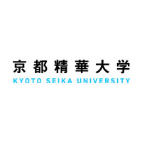 京都精华大学的logo图