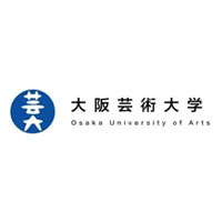 大阪艺术大学的logo图