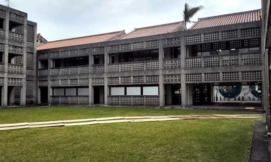 冲绳县立艺术大学 冲绳县立艺术大学