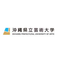 冲绳县立艺术大学的logo图