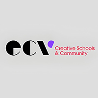 法国高等视觉传媒学院的logo图