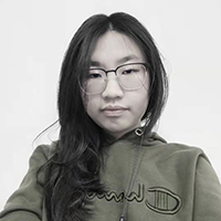 刘洁仪个人照片