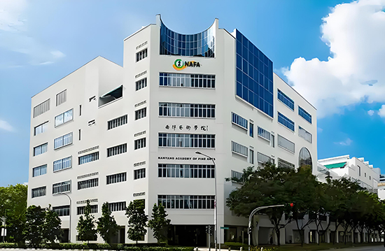 新加坡南洋艺术学院