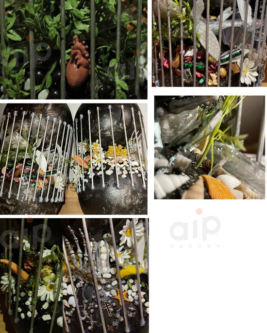 aip2024届毕业生赵富诚的个人作品