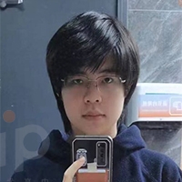 王家昊个人照片