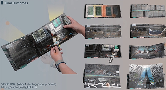 杨玙陈毕业作品1